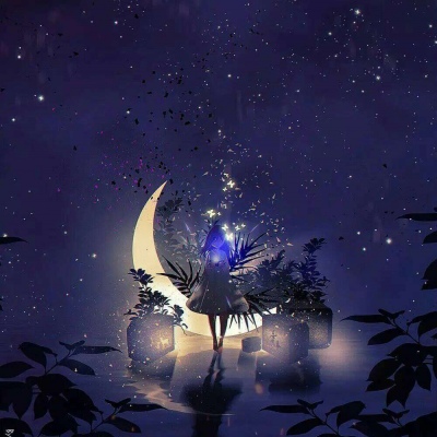 兽设可爱风格设计Furry群